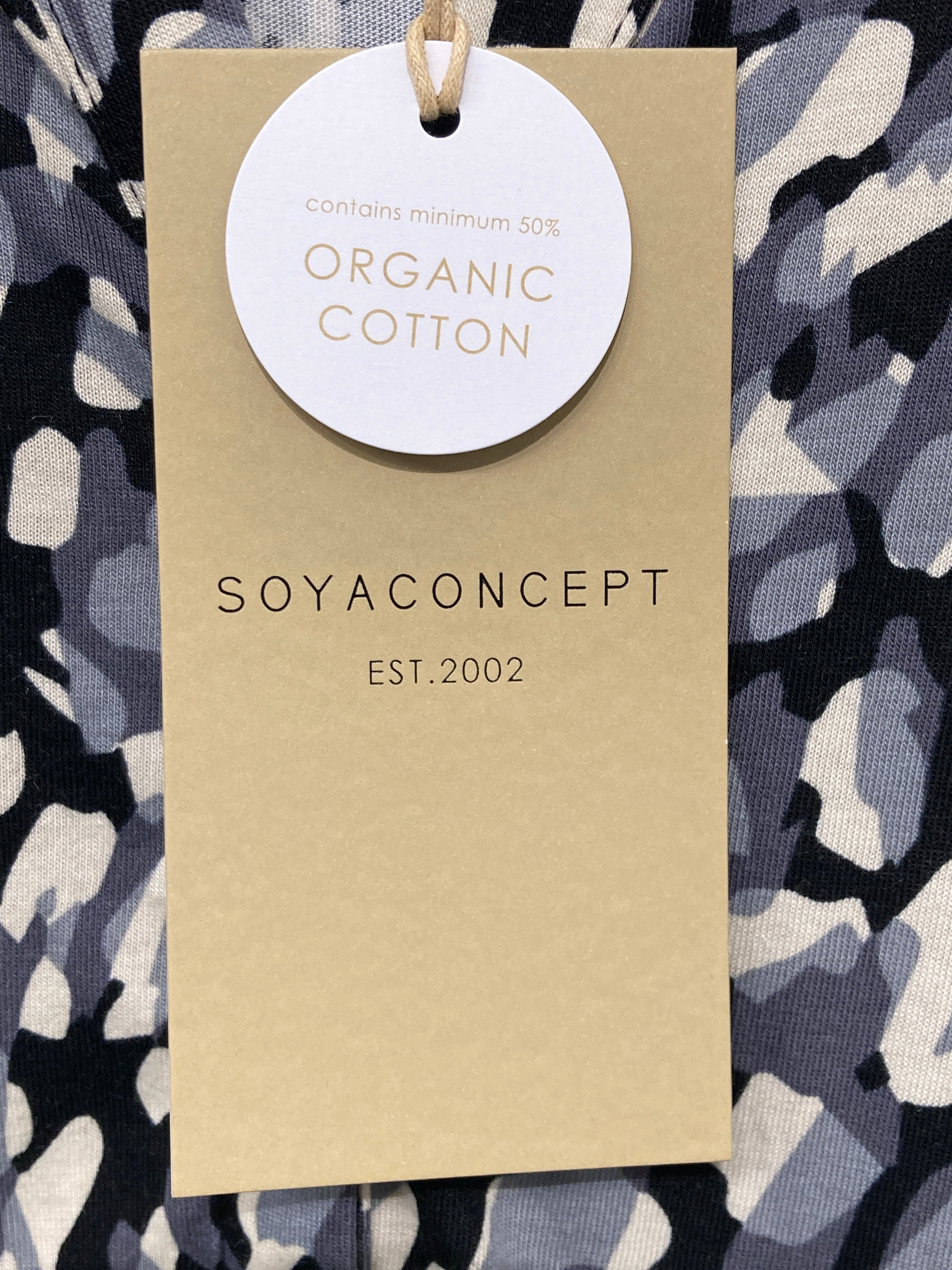 Soyaconcept Bluse